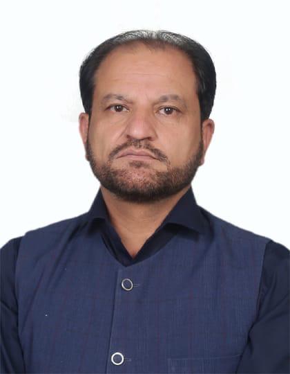 Managing Director